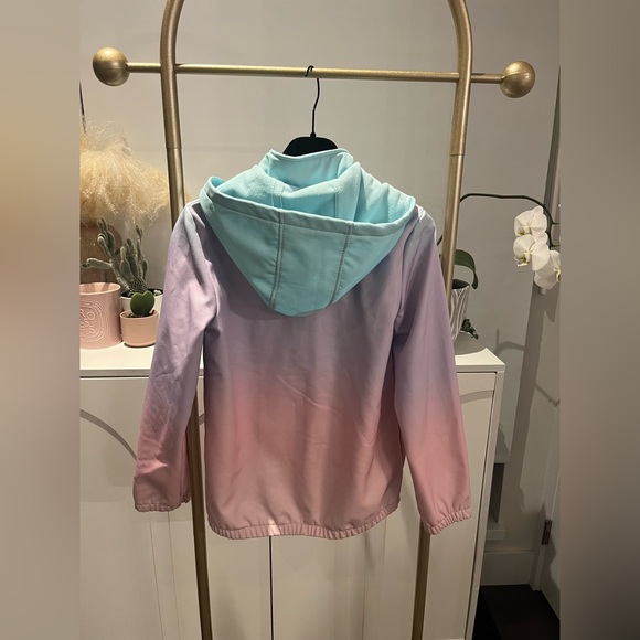 Rain jacket - Picture 2 of 3